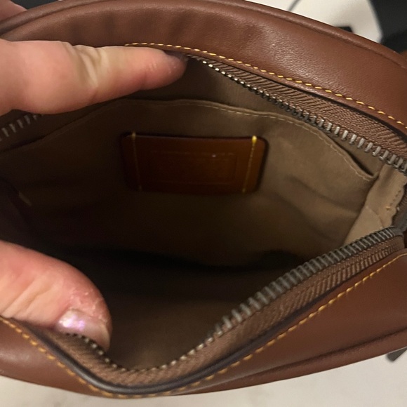 Coach & Peanuts Sullivan Bag - Picture 14 of 17